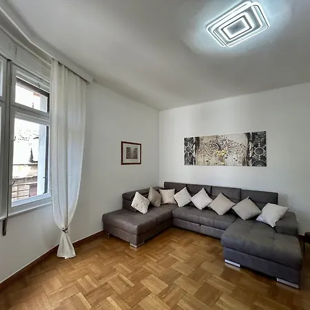 Bianca - Reception Appartement *