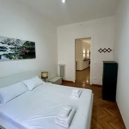 Appartement Bianca - Reception *