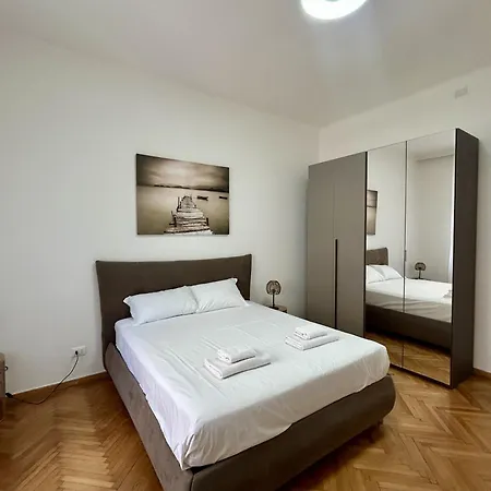 Appartement Bianca - Reception *