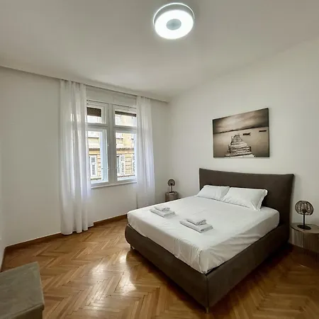 Appartement Bianca - Reception
