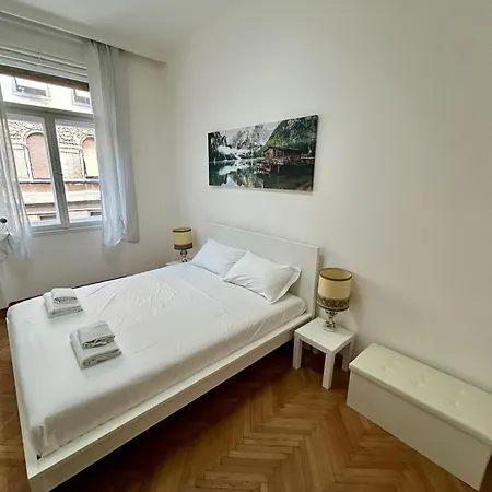Appartement Bianca - Reception *