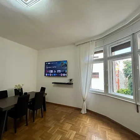 Bianca - Reception Appartement