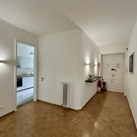 Appartement Bianca - Reception