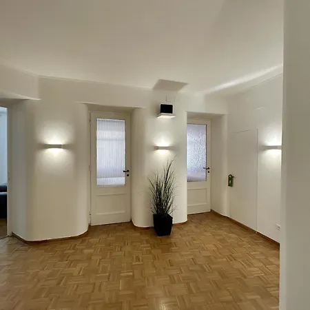 Appartement Bianca - Reception *